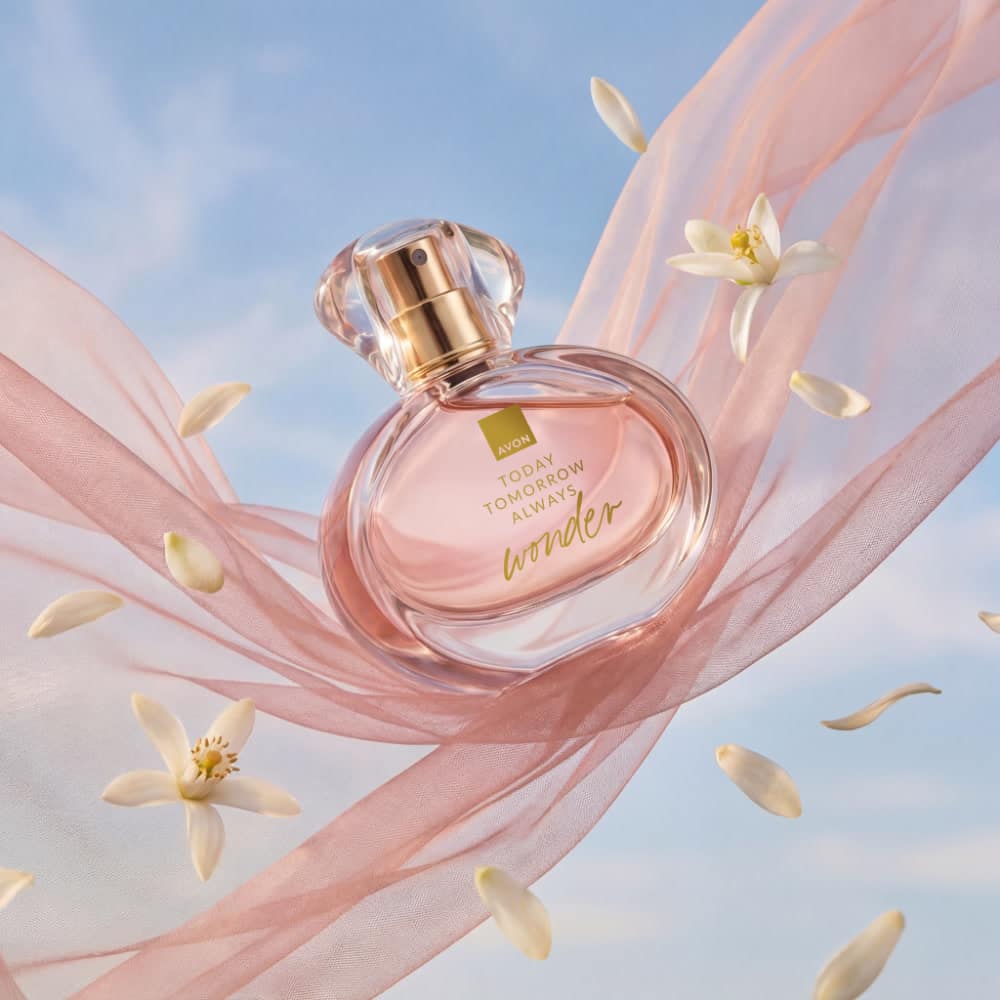 Avon -  - 