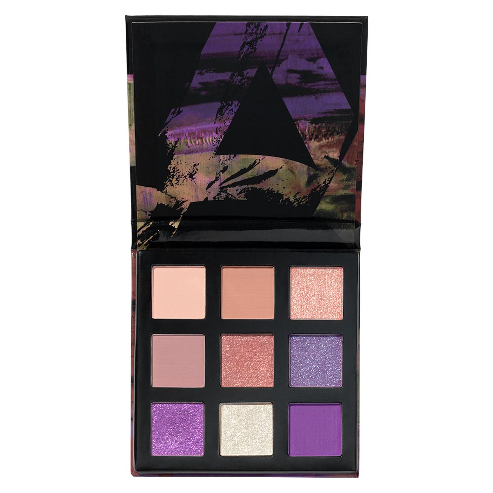 Avon - ULTRA Lidschatten-Palette - 
