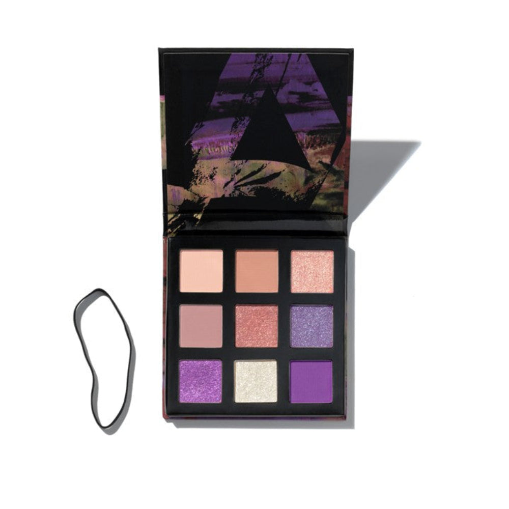 Avon - ULTRA Lidschatten-Palette - 