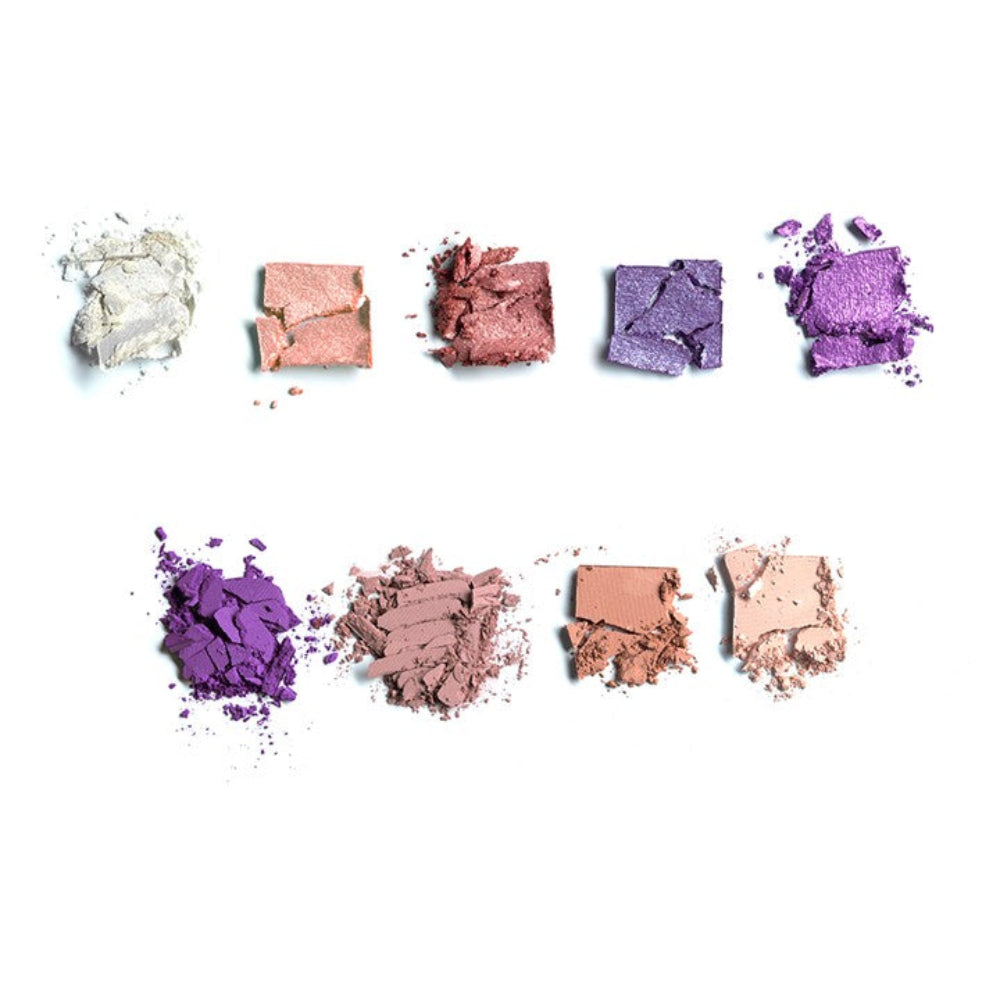 Avon - ULTRA Lidschatten-Palette - 
