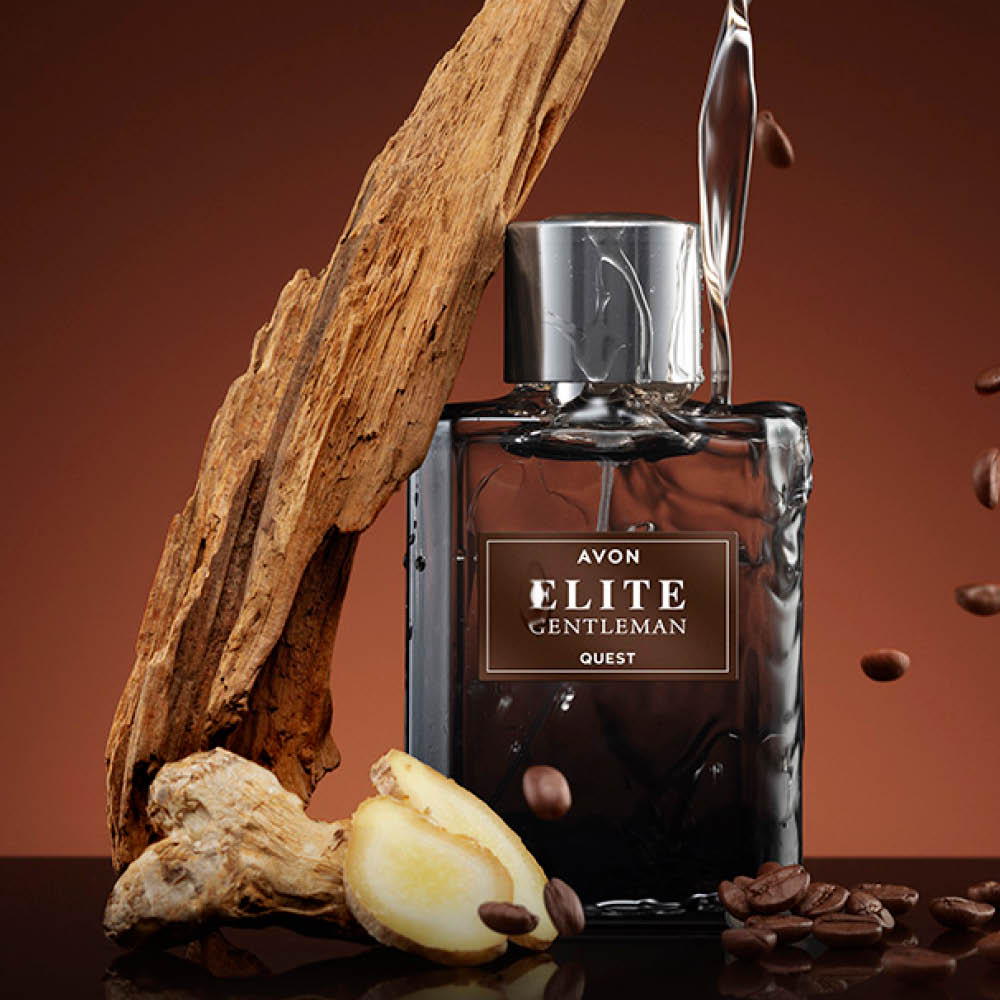 Avon -  - 