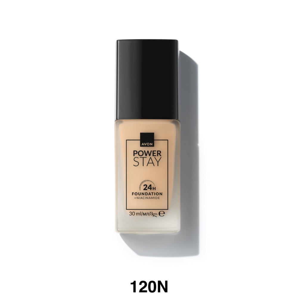 Avon -  - 