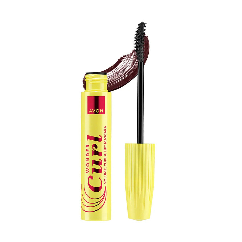 Avon - WONDERCURL Mascara - 
