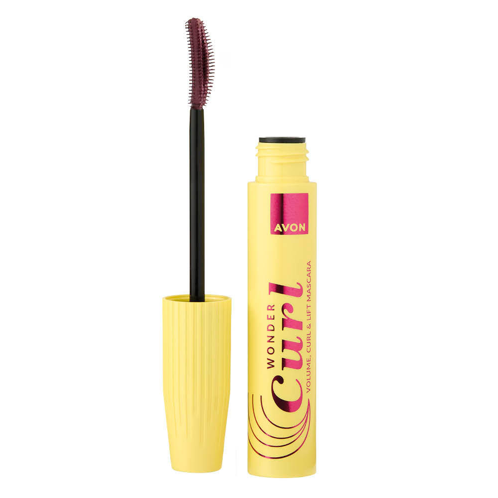 Avon - Zhusťujúca vytáčajúca špirála WonderCurl - 