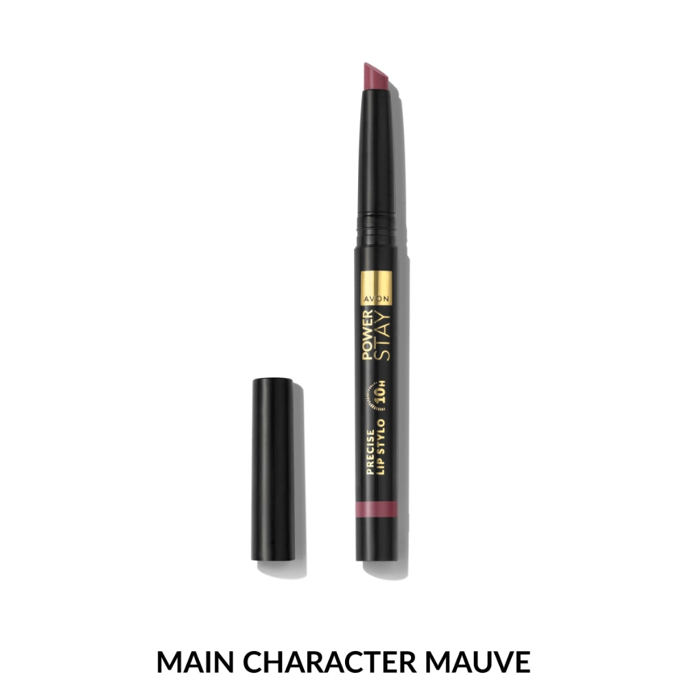 Avon - POWER STAY Lippenstift - 