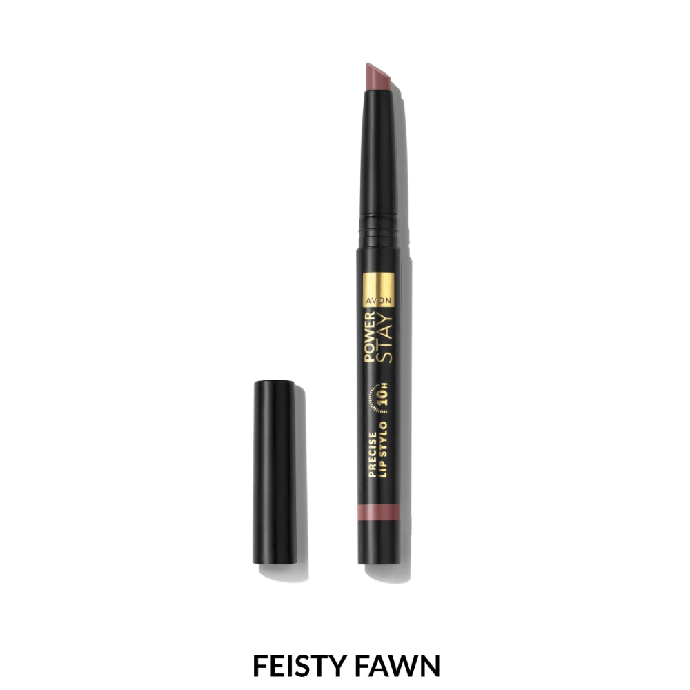 Avon - POWER STAY Lippenstift - 