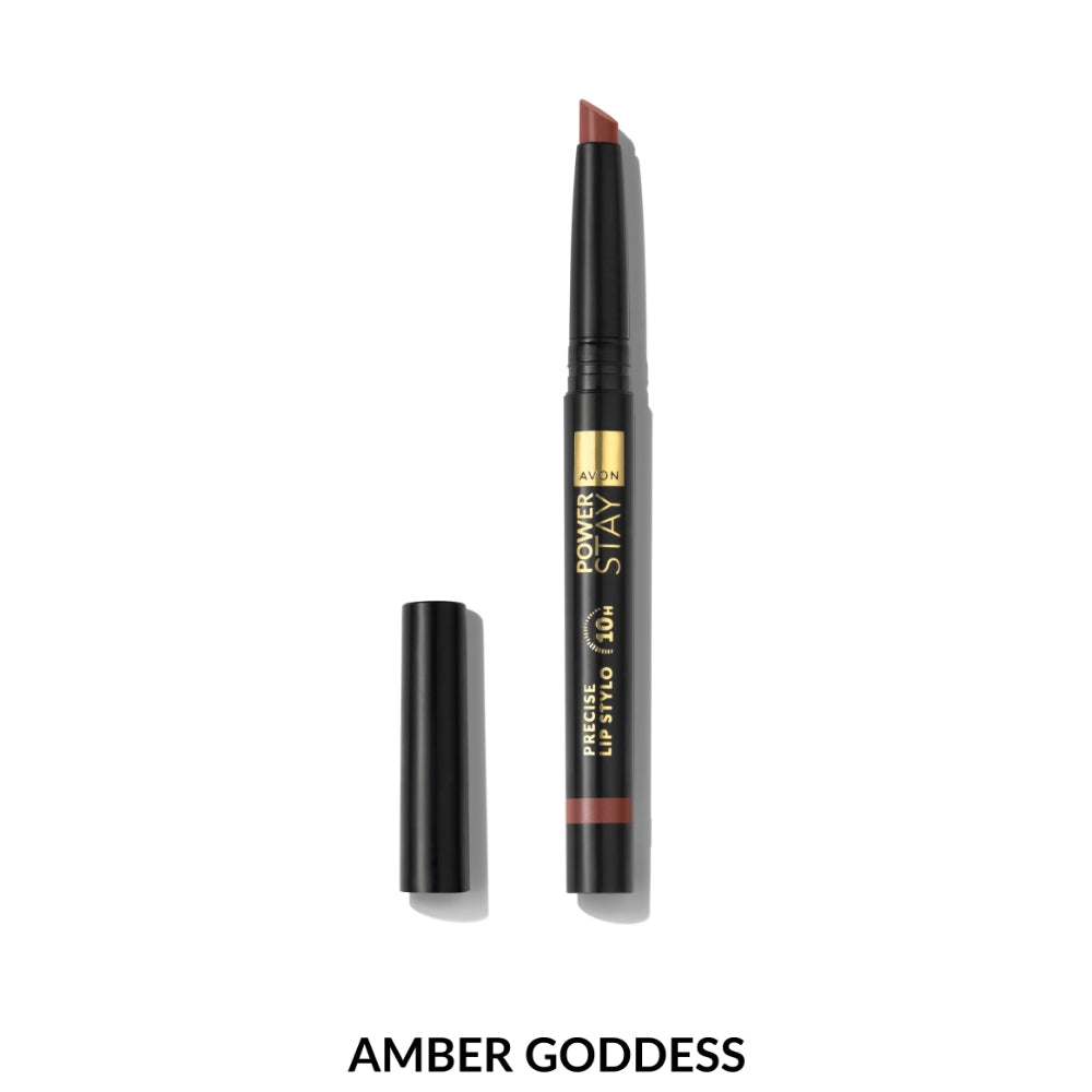 Avon - POWER STAY Lippenstift - 
