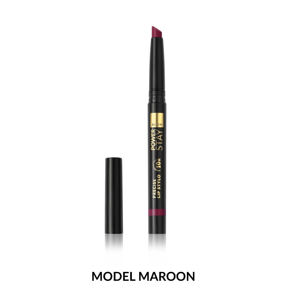 Avon - POWER STAY Lippenstift - 