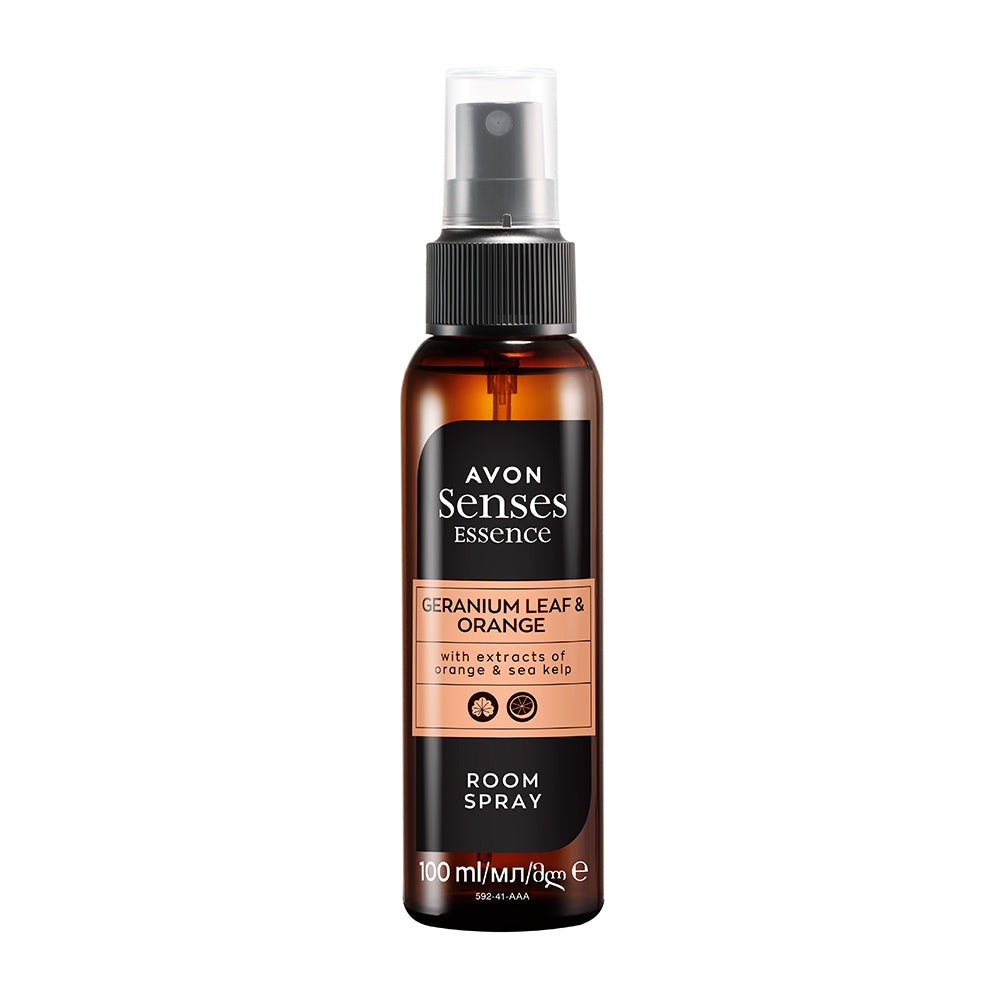 Avon - Raumspray mit Geranienblatt & Orange - 