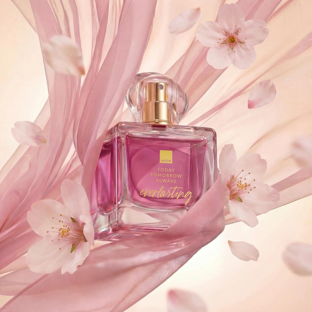 Avon -  - 
