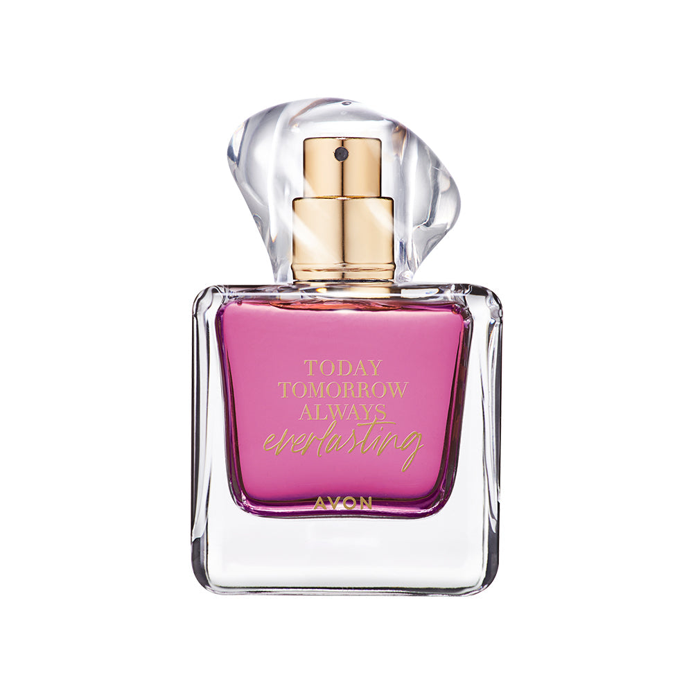 Avon - TTA Everlasting EDP - 