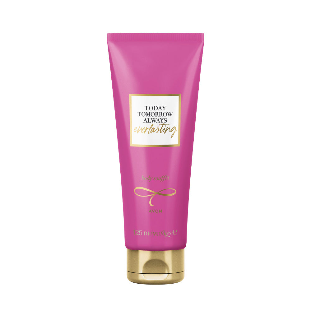 Avon - TTA EVERLASTING Körpermousse - 