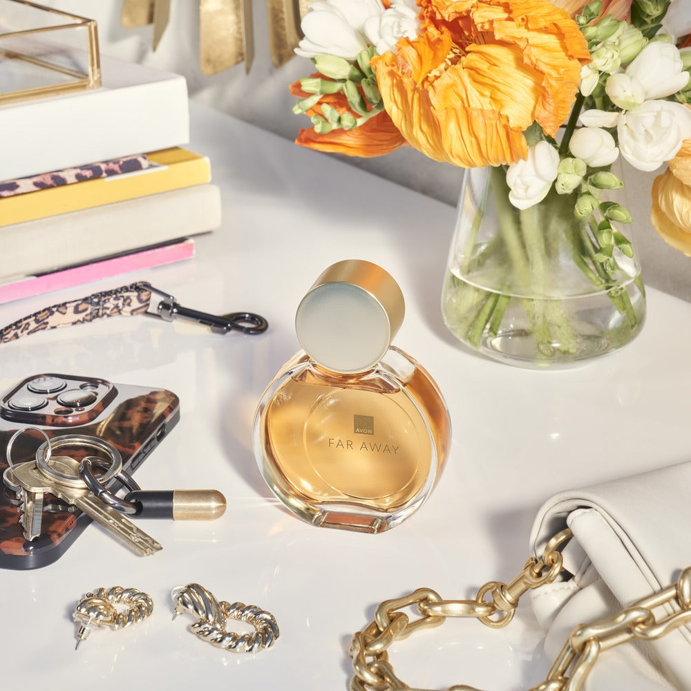 Avon -  - 