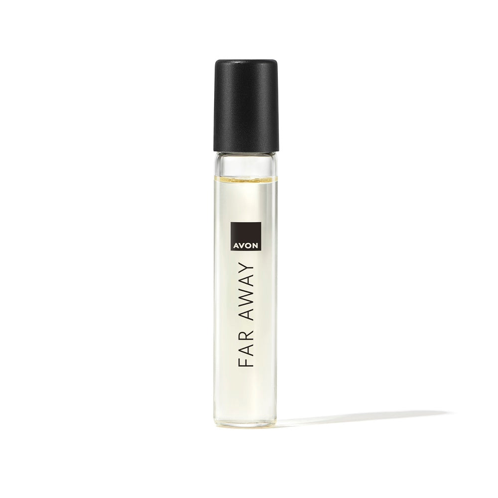 Avon - FAR AWAY Taschenspray - 