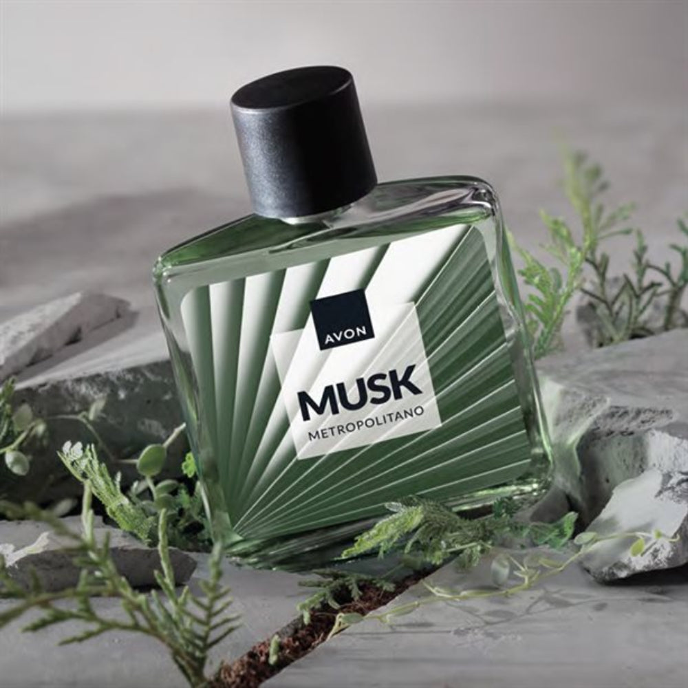 Avon -  - 