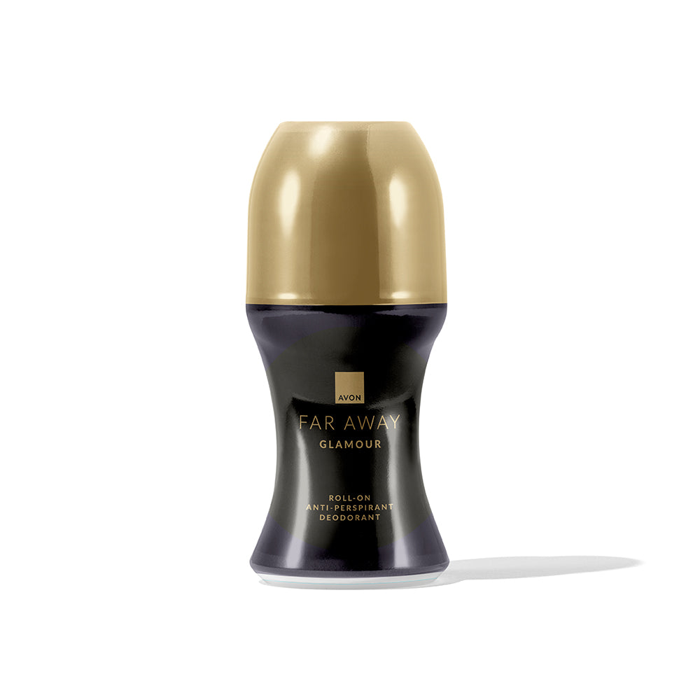 Avon - FAR AWAY GLAMOUR Deoroller - 
