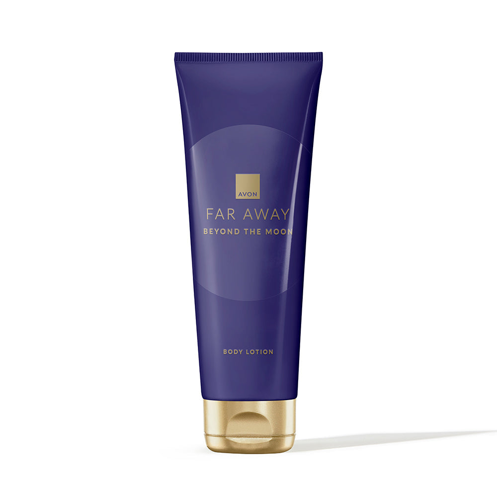 Avon - Tělové mléko Far Away Beyond The Moon - 