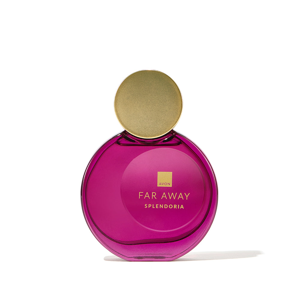 Avon - Far Away Splendoria EDP - 