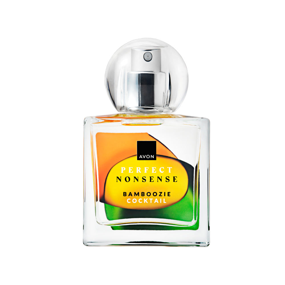 Avon - PERFECT NONSENSE BAMBOOZIE COCKTAIL Eau de Parfum Spray - 