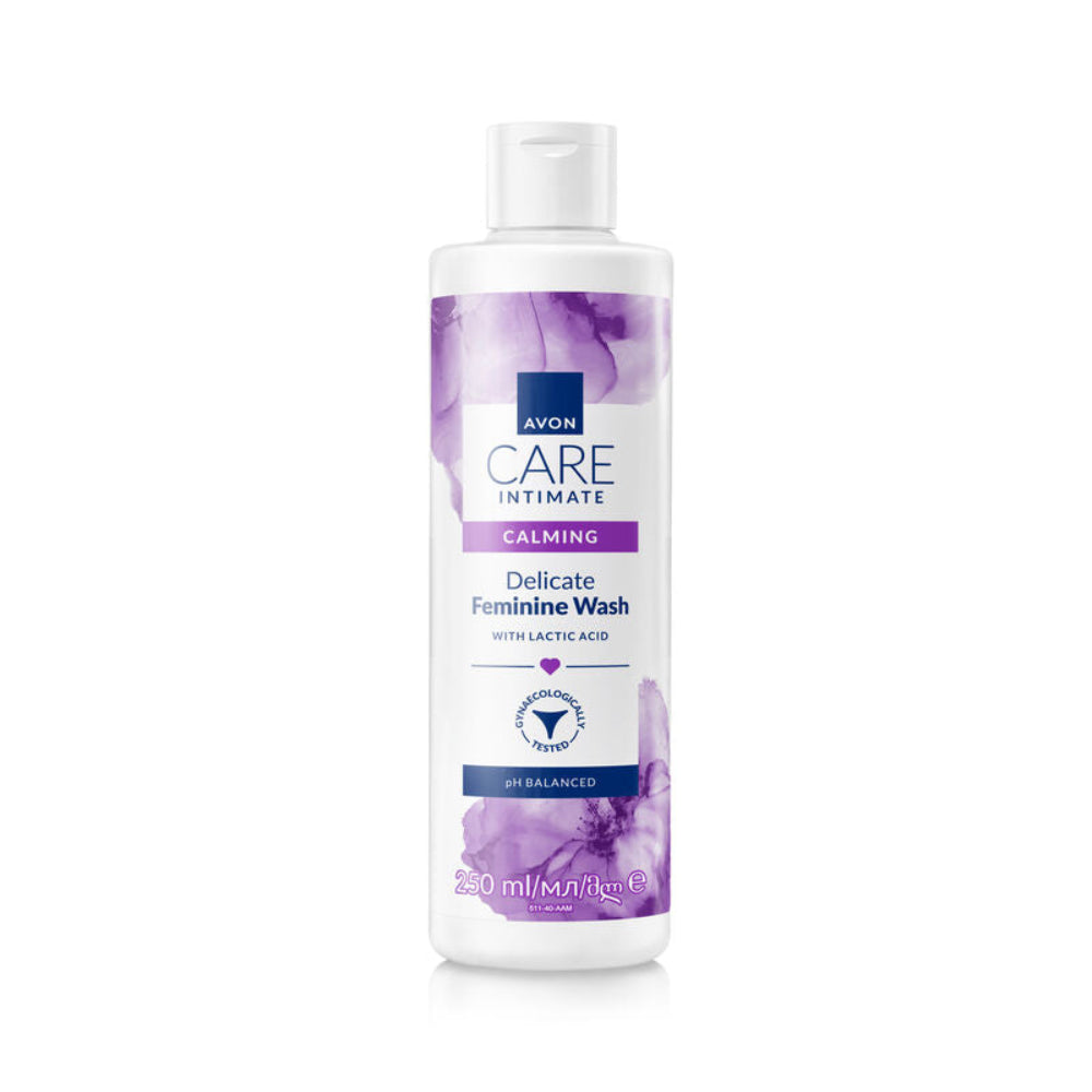 Avon - Beruhigende Intim-Waschlotion - 