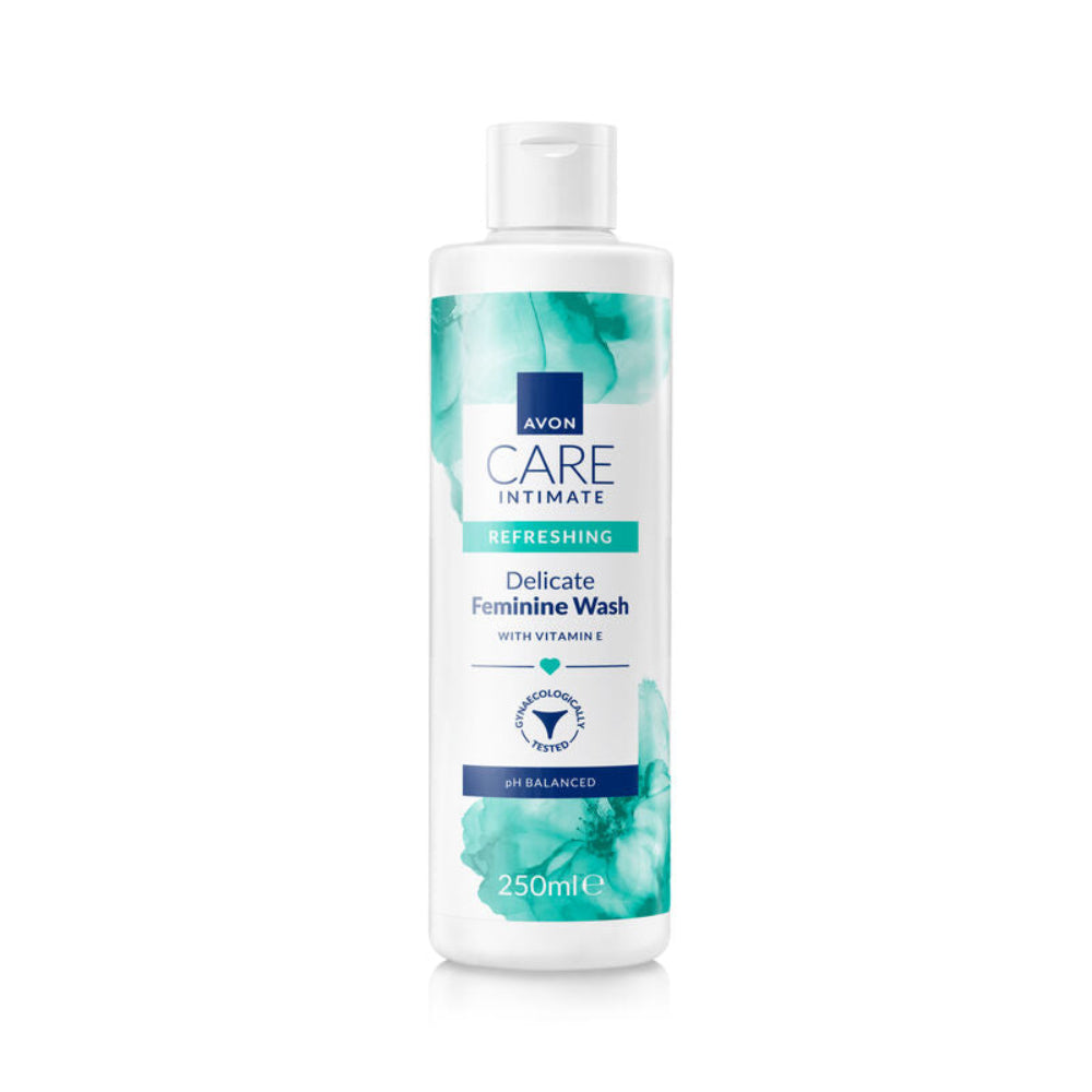 Avon - Erfrischende Intim-Waschlotion - 