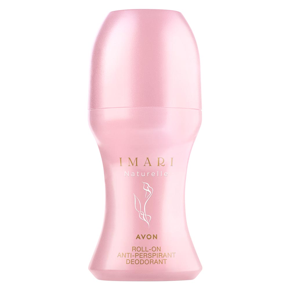 Avon - IMARI NATURELLE Deoroller - 