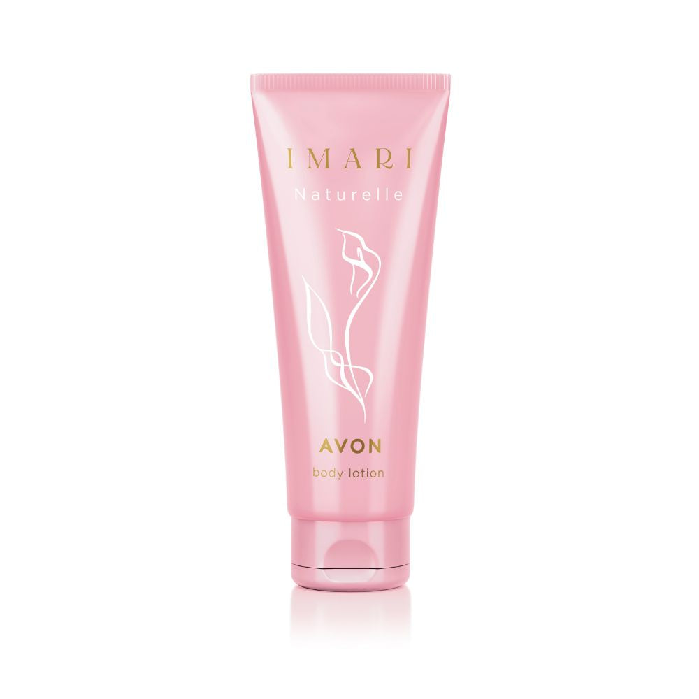 Avon - IMARI NATURELLE Körperlotion - 