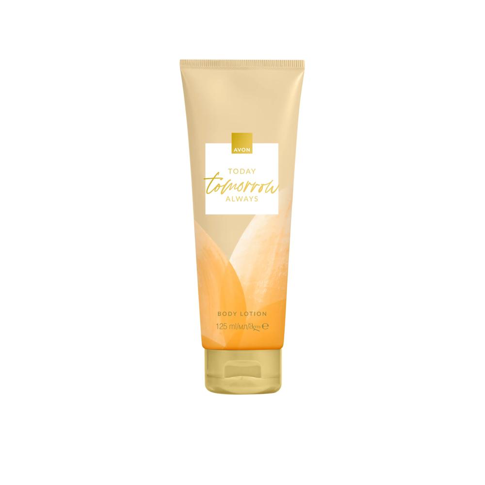 Avon - TTA TOMORROW Körperlotion - 