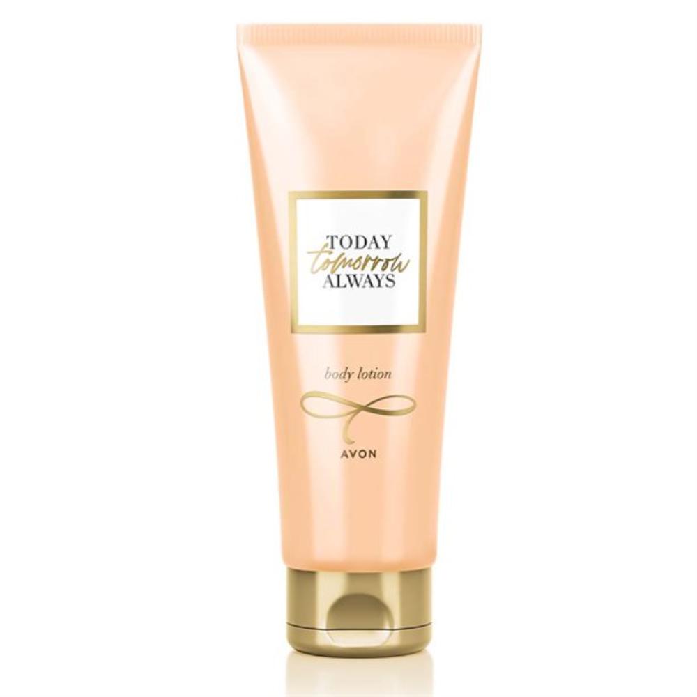Avon - Tělové mléko TTA Tomorrow - 