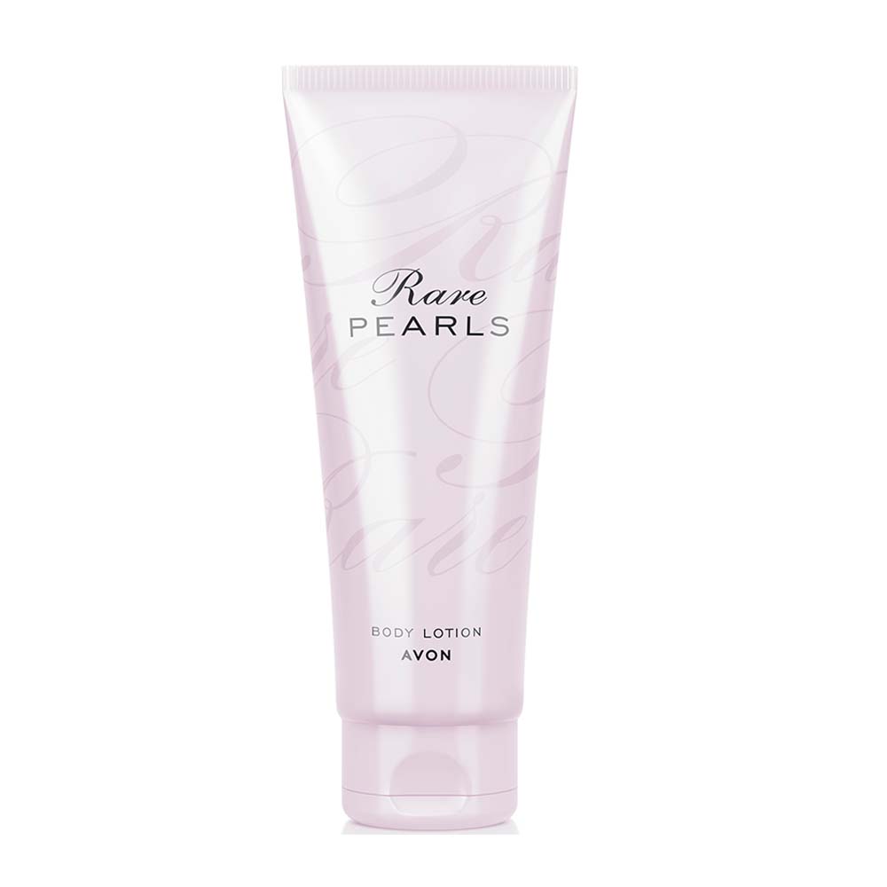 Avon - RARE PEARLS Körperlotion - 