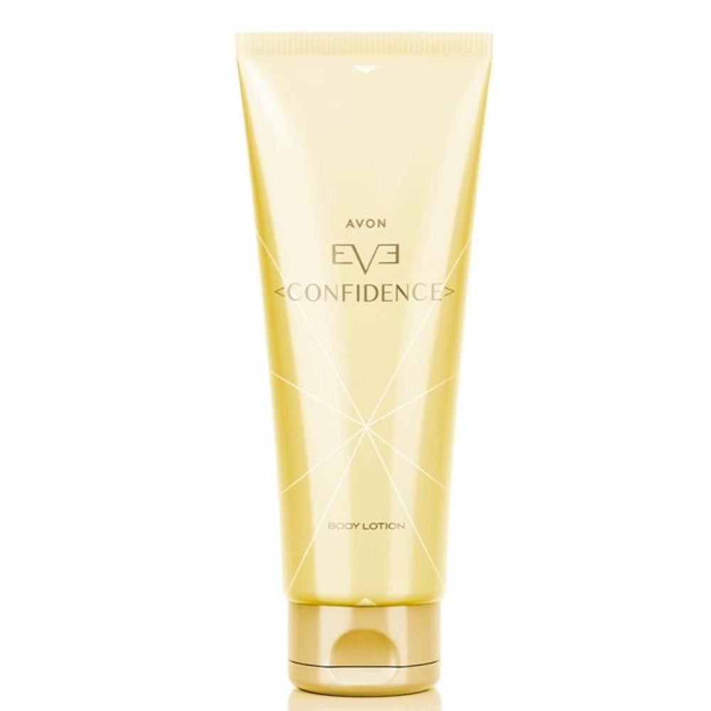 Avon - EVE CONFIDENCE Körperlotion - 