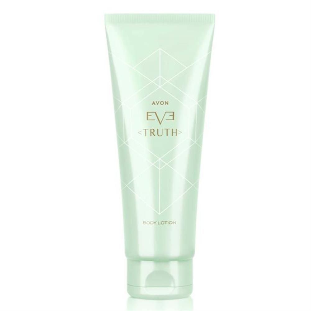 Avon - EVE TRUTH Körperlotion - 