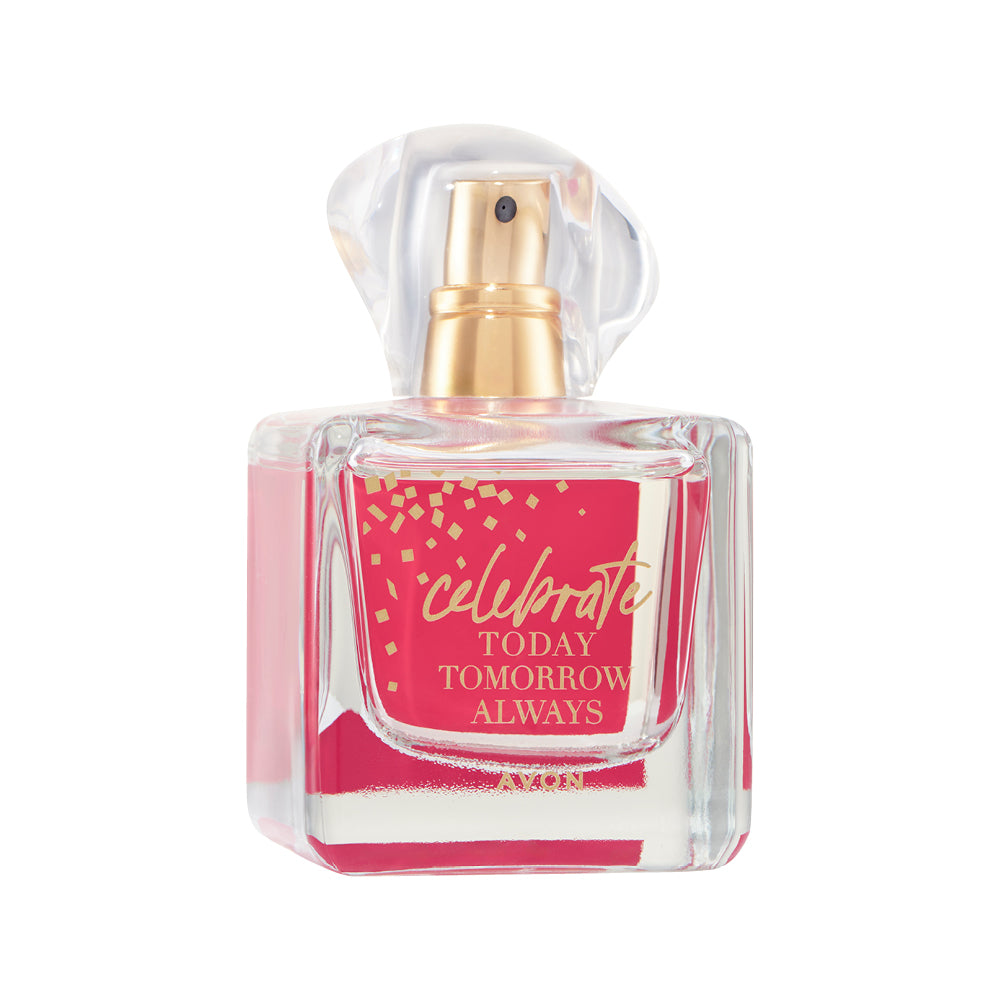 Avon - TTA Celebrate EDP - 