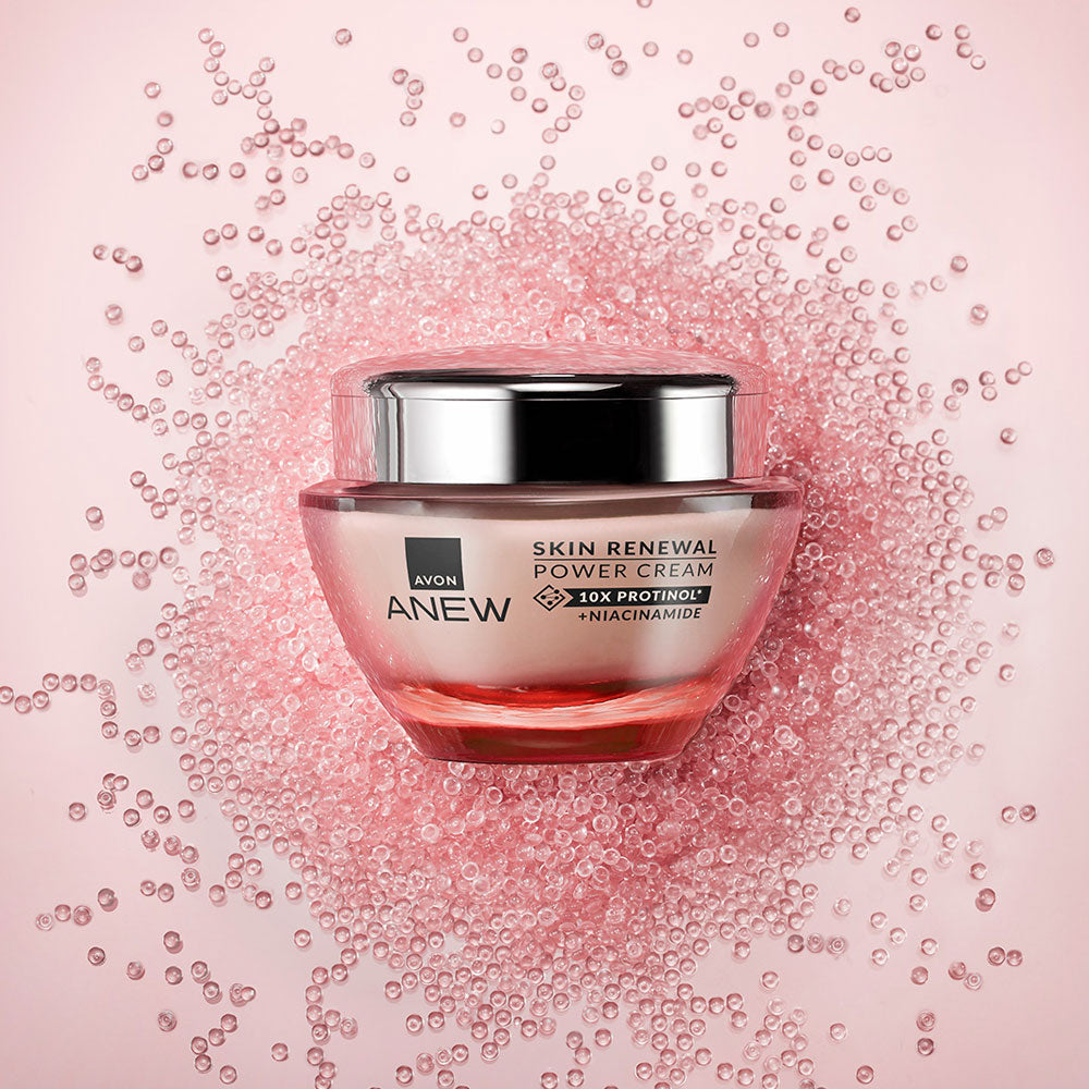 Avon -  - 