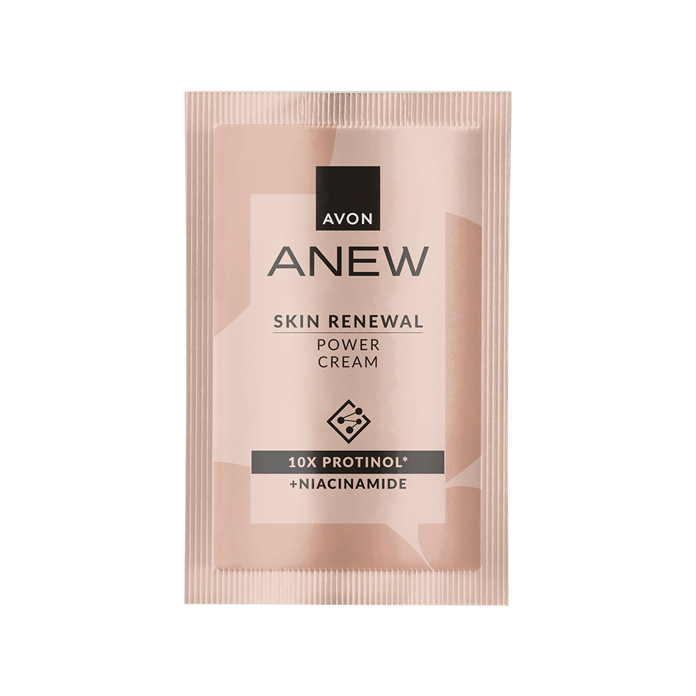 Avon - Obnovující Anew Power krém - vzorek - 