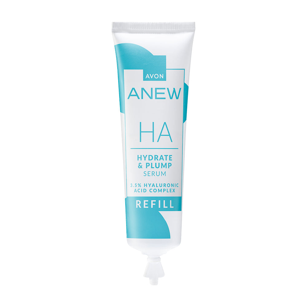 Avon - HYDRATE & PLUMP Serum - Nachfüllung - 