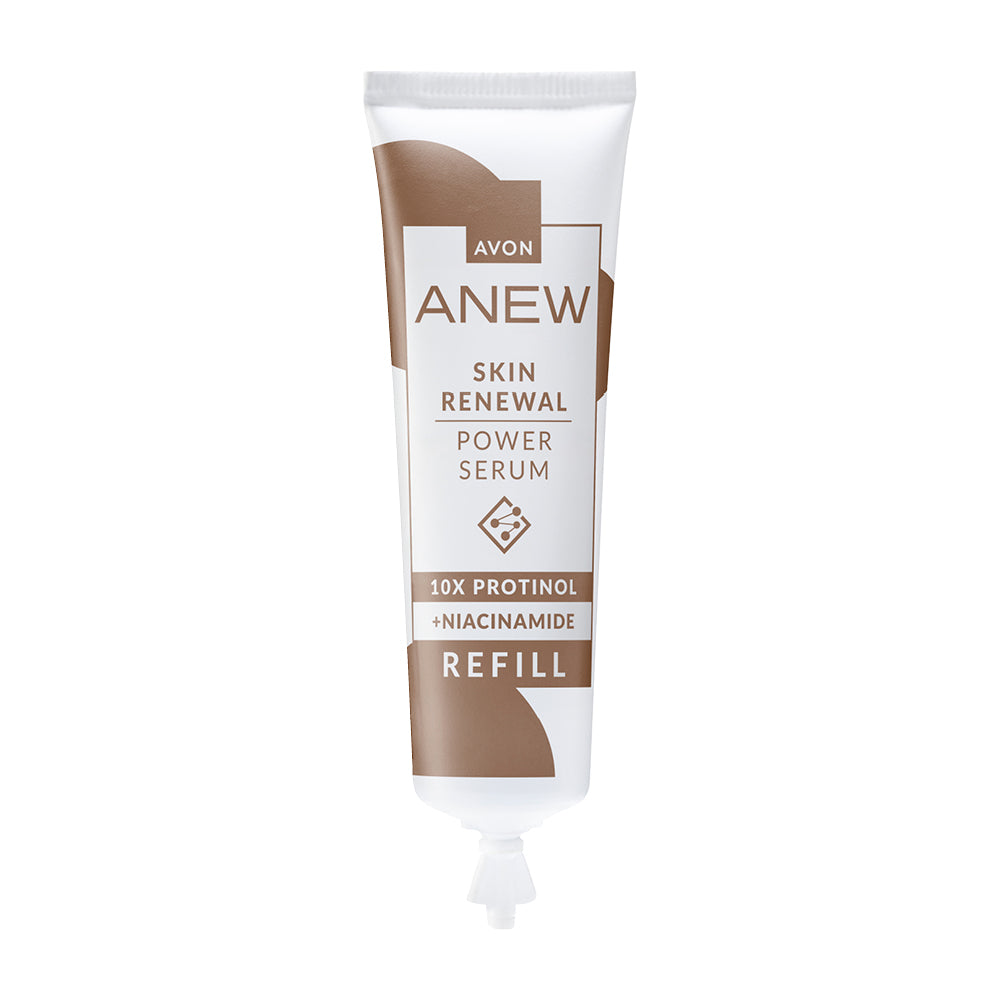 Avon - SKIN RENEWAL Power-Serum - Nachfüllung - 