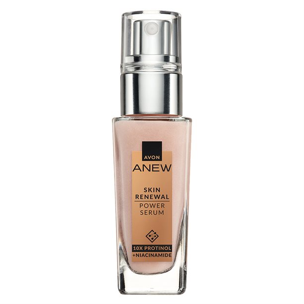 Avon -  - 