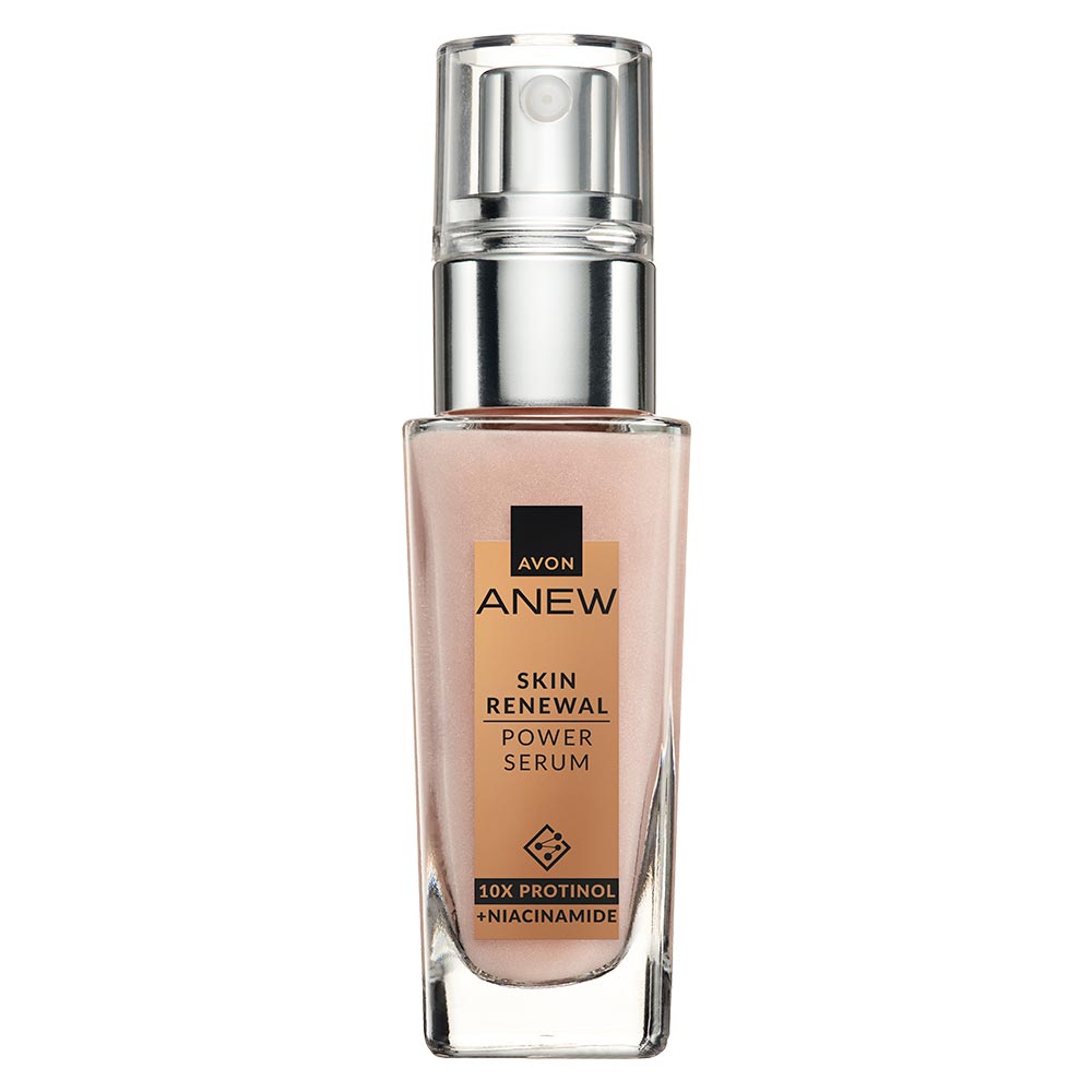 Avon -  - 