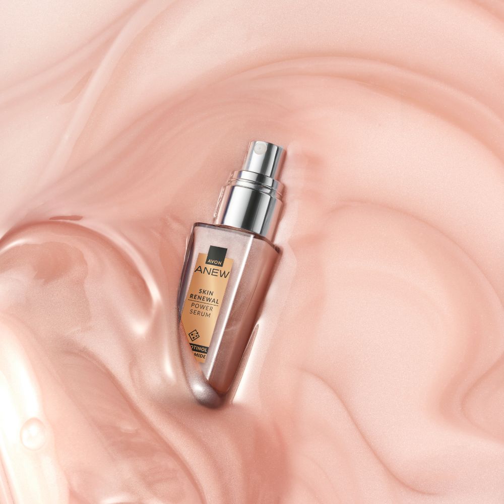 Avon -  - 