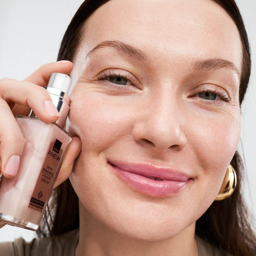 Avon -  - 