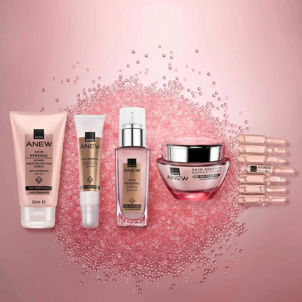 Avon -  - 