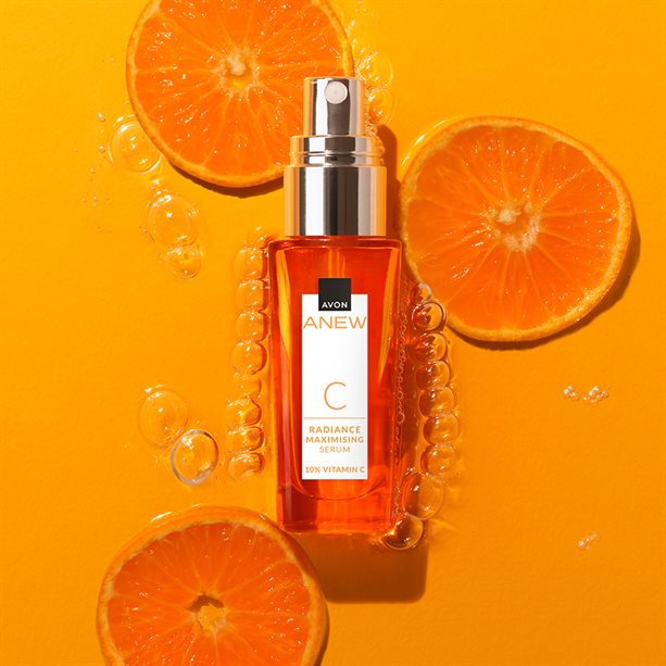 Avon -  - 