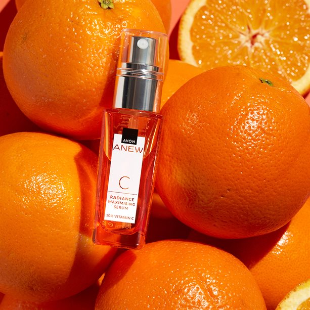 Avon -  - 
