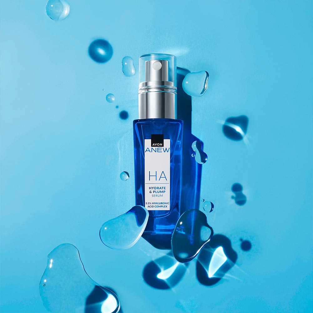 Avon -  - 