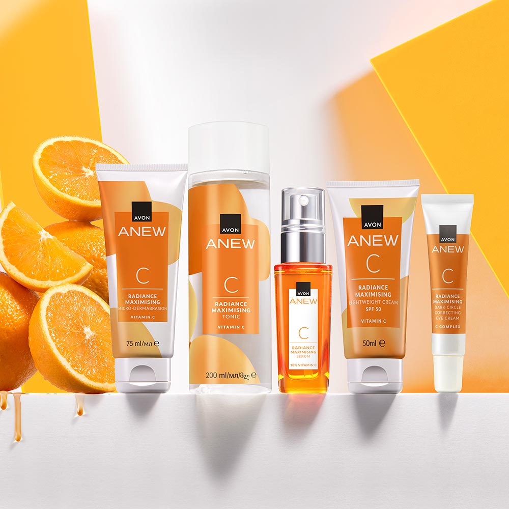Avon -  - 
