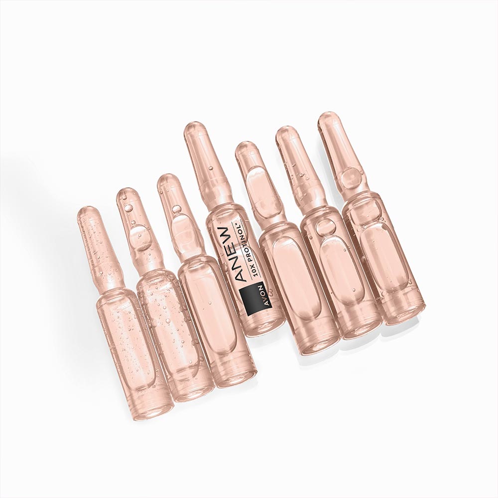 Avon -  - 
