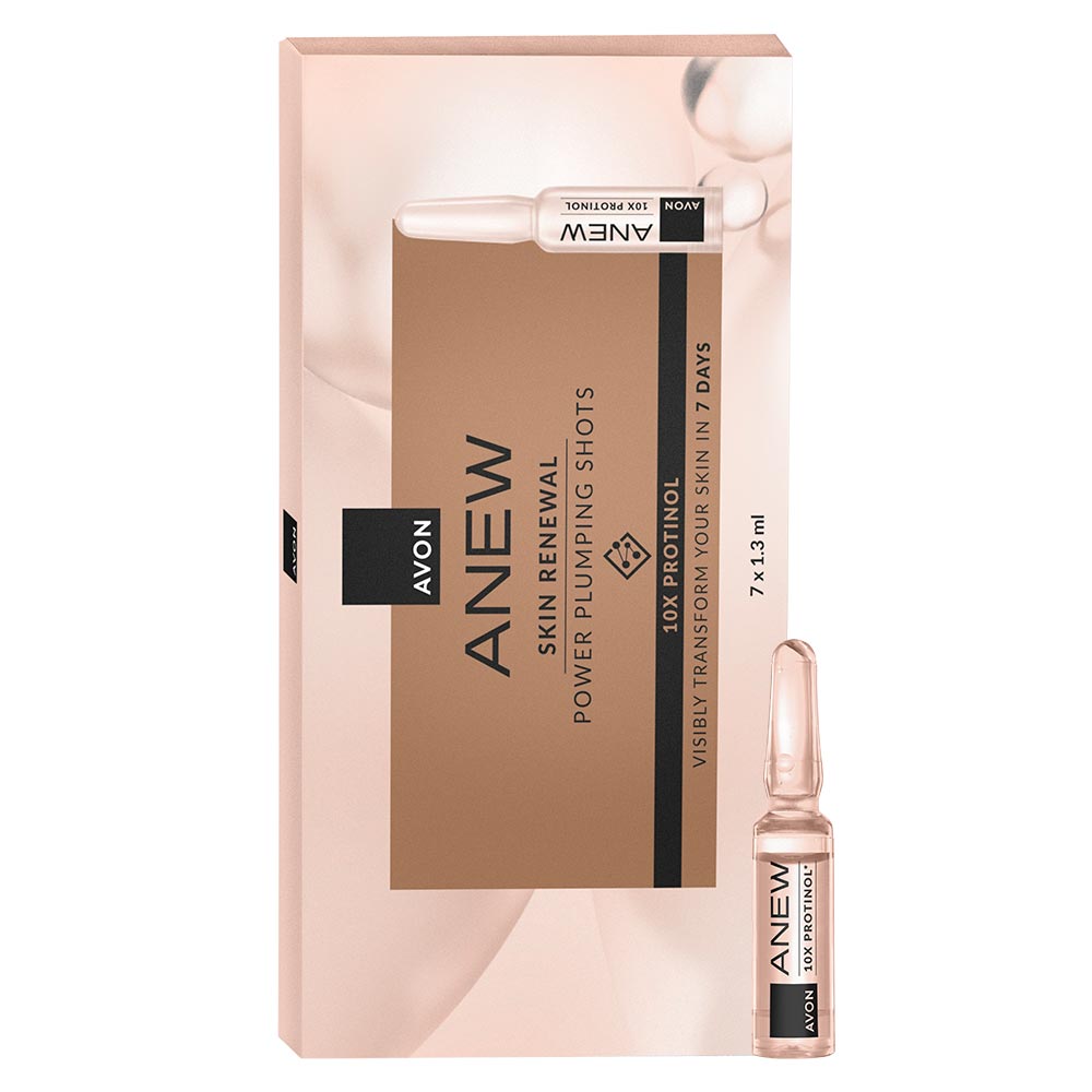 Avon -  - 