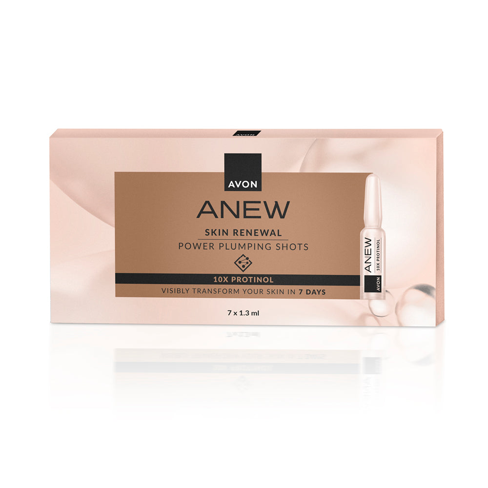 Avon -  - 