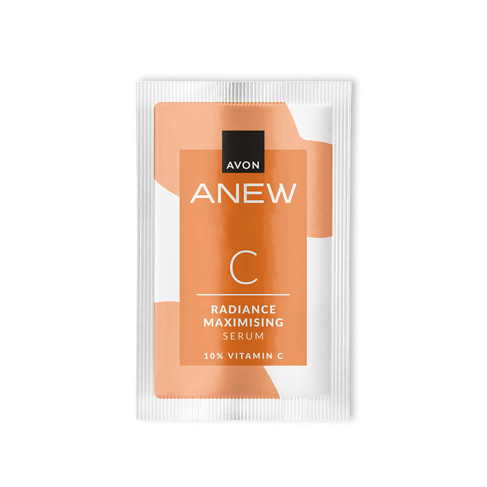 Avon - Rozjasňující sérum s vitaminem C - vzorek - 